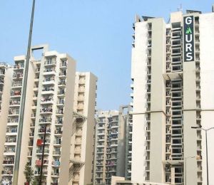 Gaur City 4th Avenue