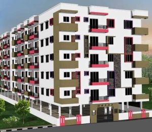 Anjanadri Enclave