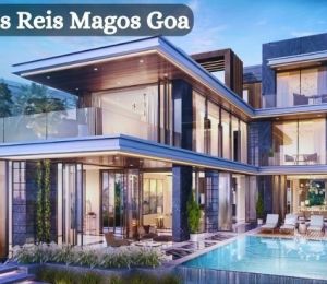 DLF Villa Reis Magos