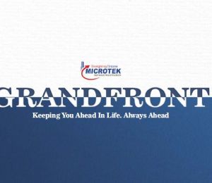 Microtek Grandfront