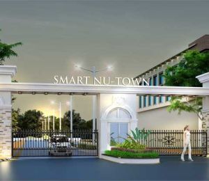 Smart Nu Town