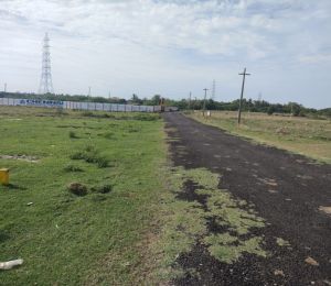Abi Shantha Devi Nagar
