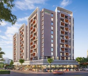 Pragati Serene