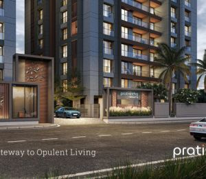 Pratishtha Heights