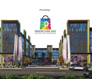 Signature Global SCO