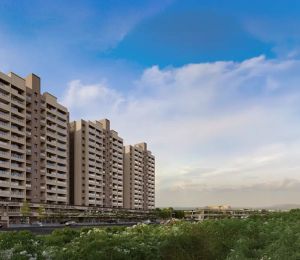 Kolte Patil Springshire