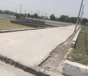 Aashirwad Enclave