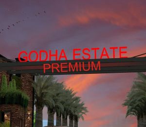 Godha Estate Premium