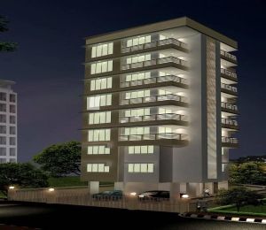 Chaurang Heights