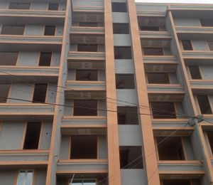 Siddhivinayak Residency