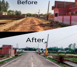 Sant Vihar Colony