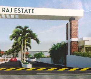 Raj Estate