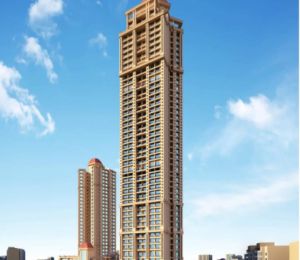Highland Sky Towers