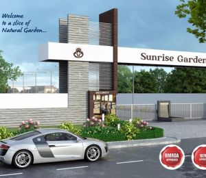 Sunrise Garden