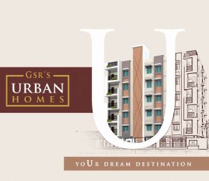 Gsr Urban Homes