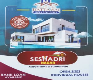 Seshadri Nagar