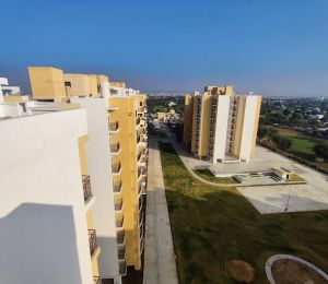 AFNHB Jal Vayu Towers