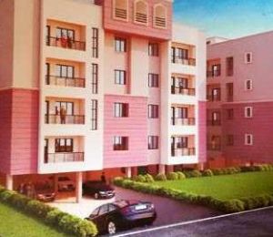 Gangaur Apartment