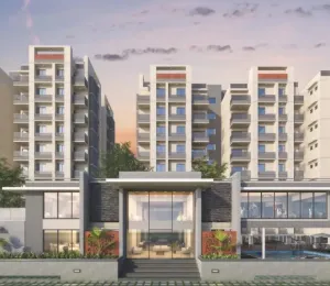 Samanvay Westbreeze