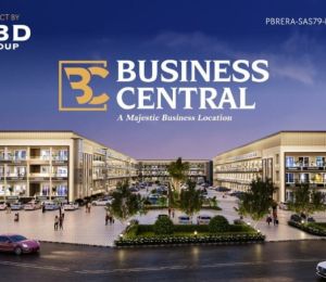 Bbd Business Central