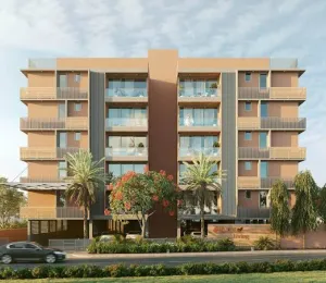 Indraprasth Living