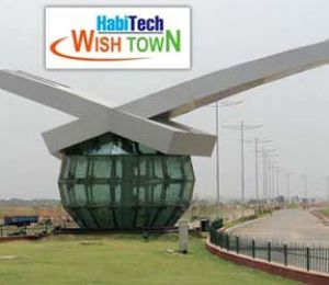 Habitech Wish Town