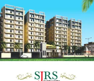 Sjrs Infracity