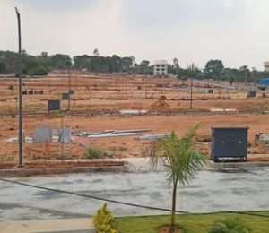 Shriram Westwoods