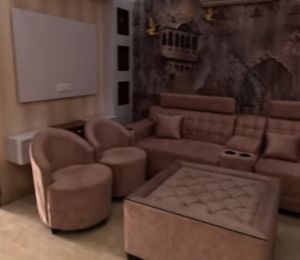 Aangan Homes