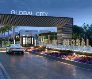 Global City