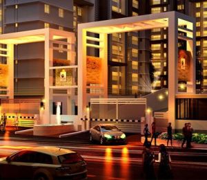 Prestige City