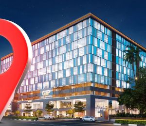 Orville Business Port