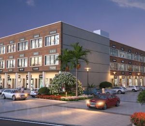 Pr7 Business Park