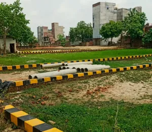 Arogya Dham
