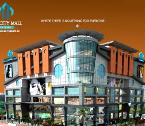 Vivacity Mall