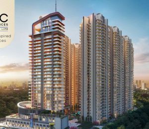 Gaur NYC Residence