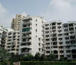 Parsvnath Srishti