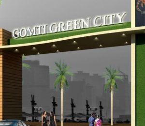 Gomti Green City