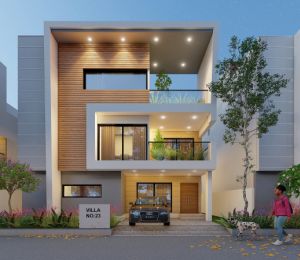Callisto5 Villas