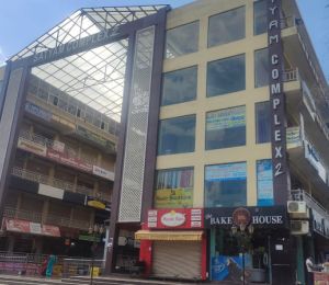 Sattyam Complex
