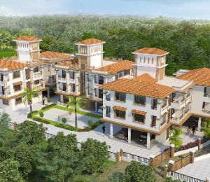 Saldanha Green Valley Phase II