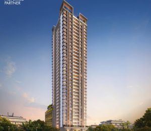 Lodha Marq