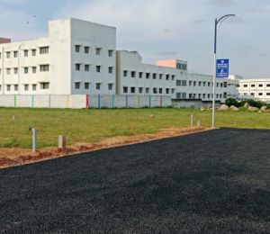 Akshaya Avenue