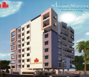 Shree Shyam Sarovar