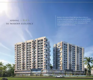 Dynamic Imperia Plus