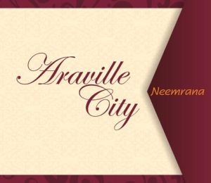 Araville City