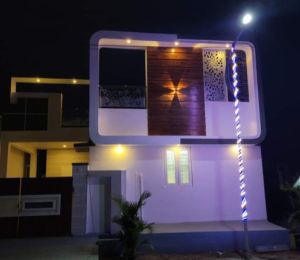 Trs Mega City