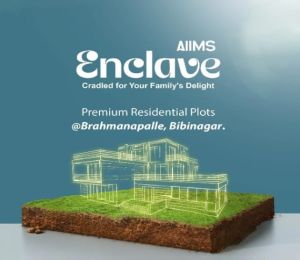 Aiims Enclave