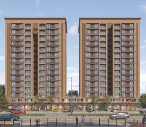 Omkar Heights