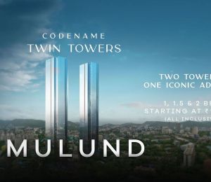 Code Name Twin Towers